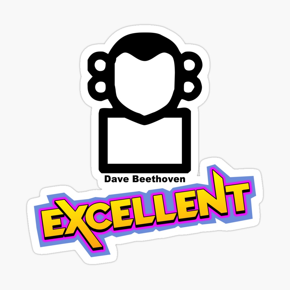Excellent Beethoven - Bill & Ted