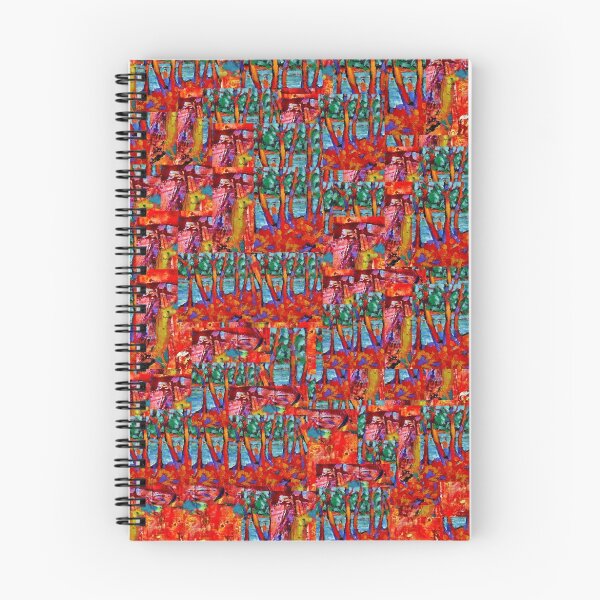 Item preview, The Riverbank Collage designed and sold by Richard  Tuvey.