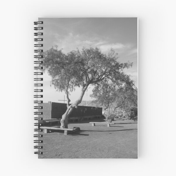 Item preview, Arboles del desierto, Antofagasta - Chile designed and sold by andreuch.