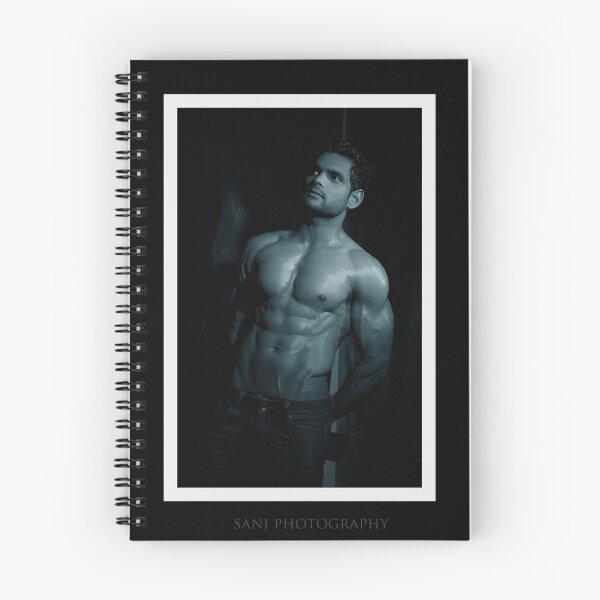 Item preview, Raw Man! designed and sold by Sanjay  Kumar.