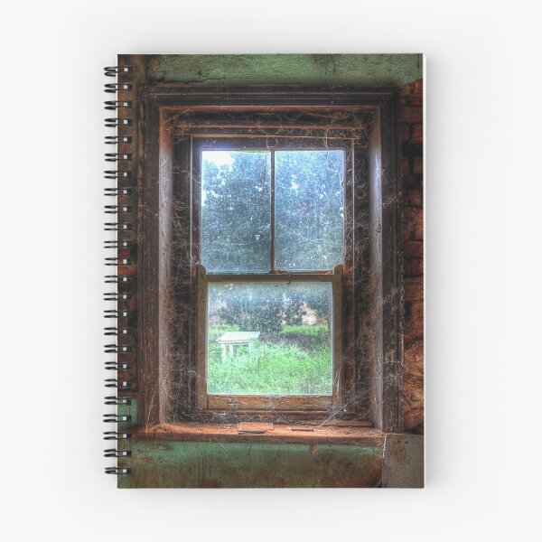 Item preview, Webs With a View designed and sold by Rod Wilkinson.