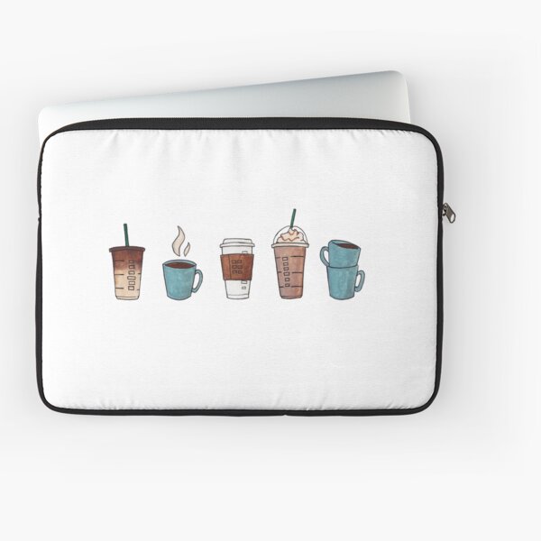 Coffee? Laptop Sleeve