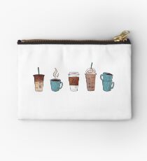 Coffee? Studio Pouch