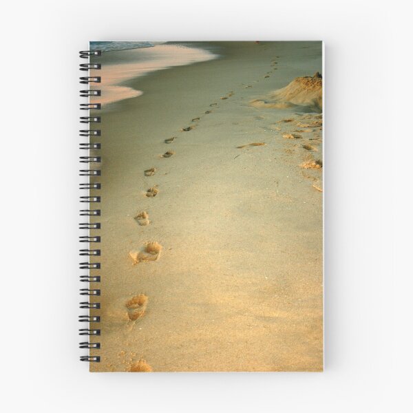 Item preview, A Trail Of Little Footprints designed and sold by shazart.