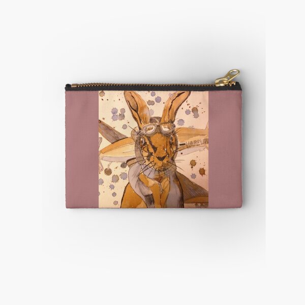 Item preview, Hare Pilot designed and sold by JacquesArt.