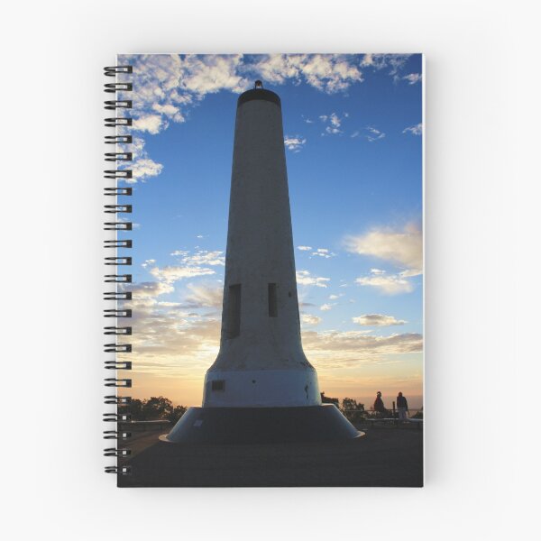 Item preview, Mt Lofty Beacon designed and sold by Amy Dee.