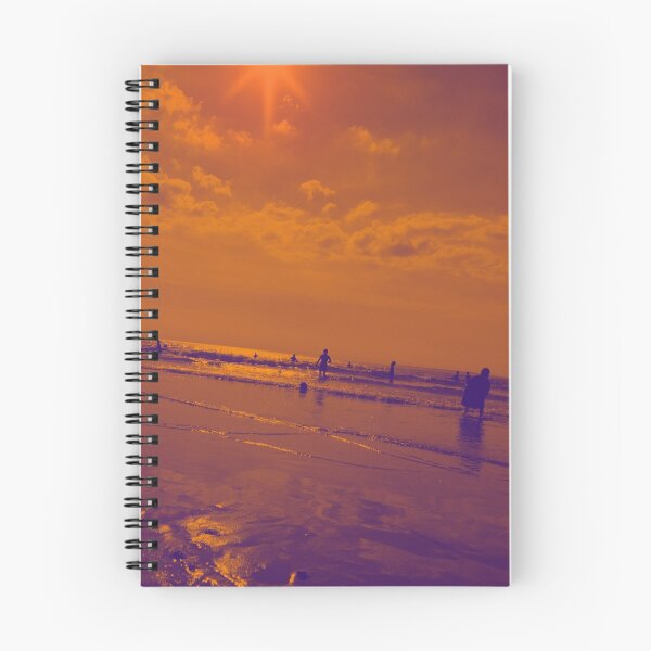 Item preview, red hot surf designed and sold by morrbyte.
