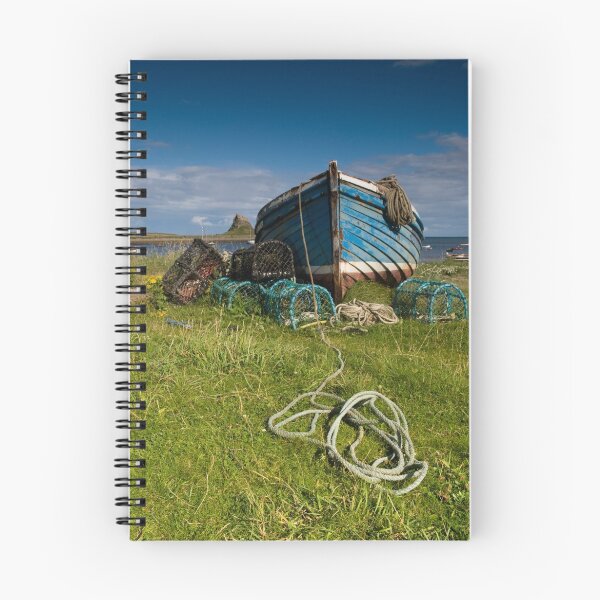 Item preview, Holy Island designed and sold by davehudspeth.
