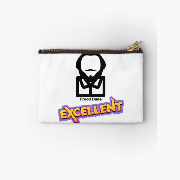 Item preview, Excellent Freud - Bill & Ted designed and sold by engyles.