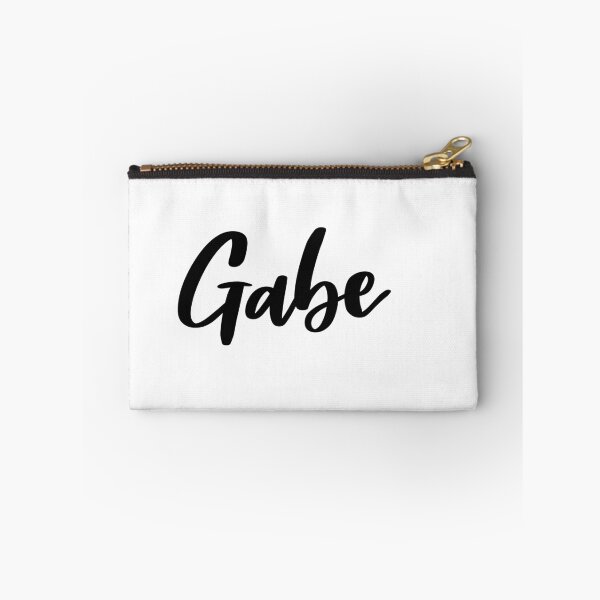 Item preview, Gabe designed and sold by ellietography.