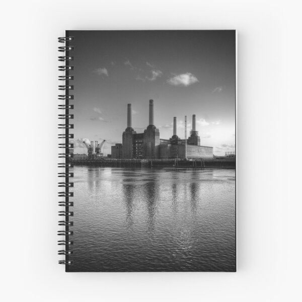 Item preview, battersea power station designed and sold by daveyt.