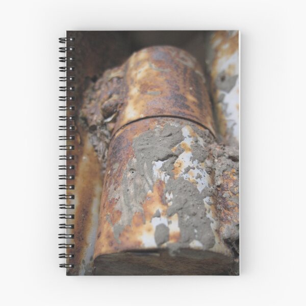 Item preview, Rusty Hinge . . . designed and sold by Hugh Fathers.