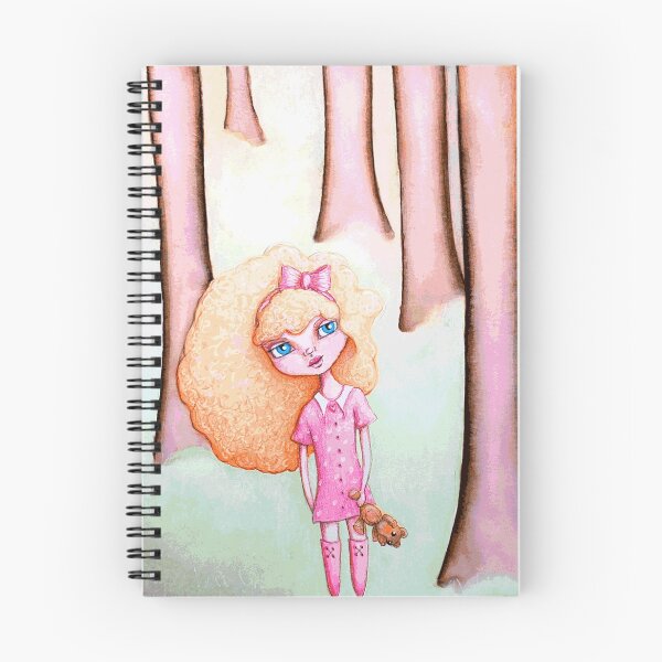 Item preview, Wandering Goldilocks (Full Version) designed and sold by LittleMissTyne.