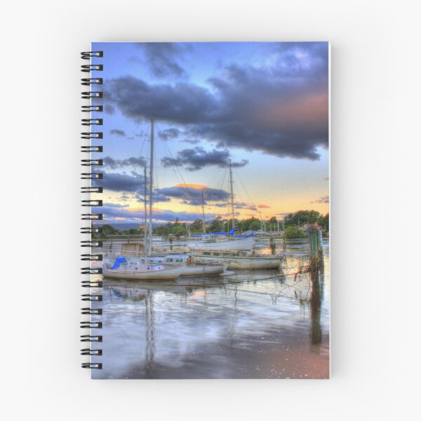 Item preview, Moorings designed and sold by matt22.