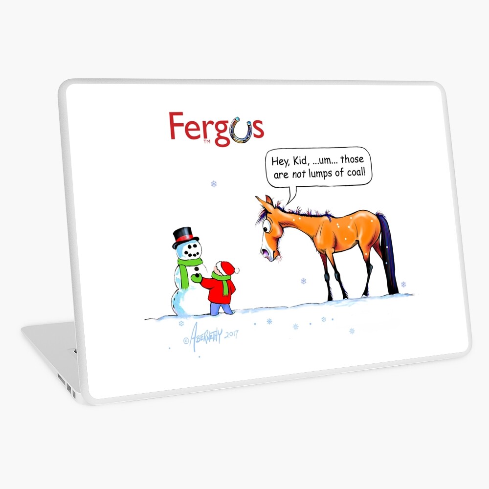 Item preview, Laptop Skin designed and sold by JeanAbernethy.