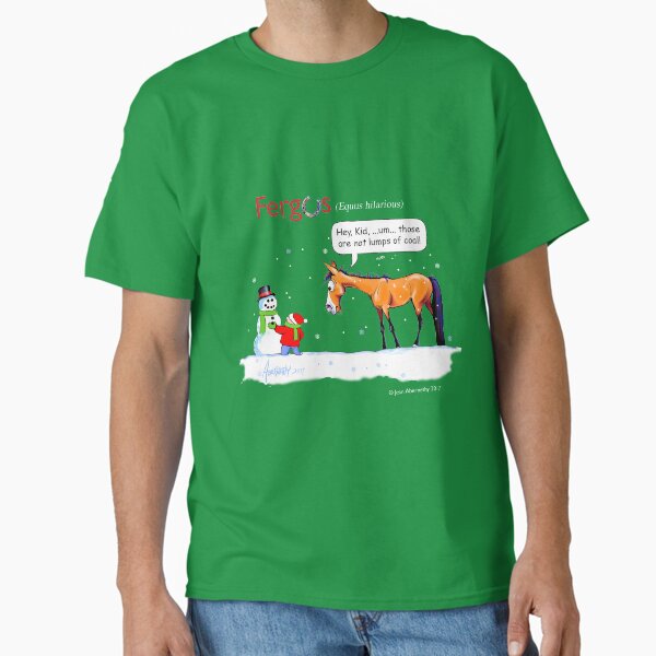 Classic T-Shirt