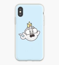 king boo - grr iPhone Case