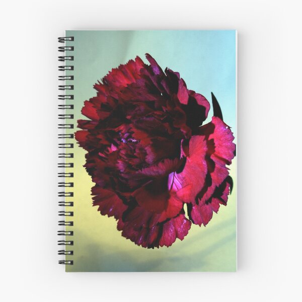 Item preview, Red Carnation, designed and sold by Doug McRae.
