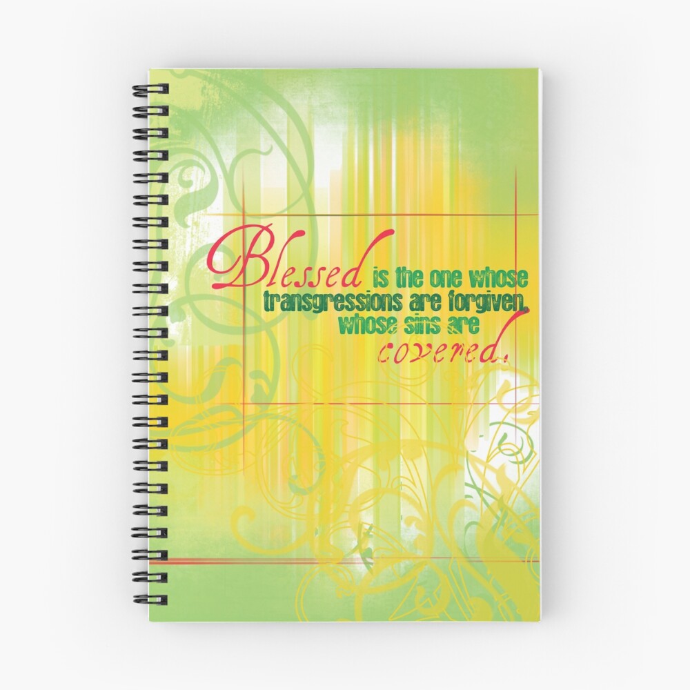 Item preview, Spiral Notebook designed and sold by rishani.