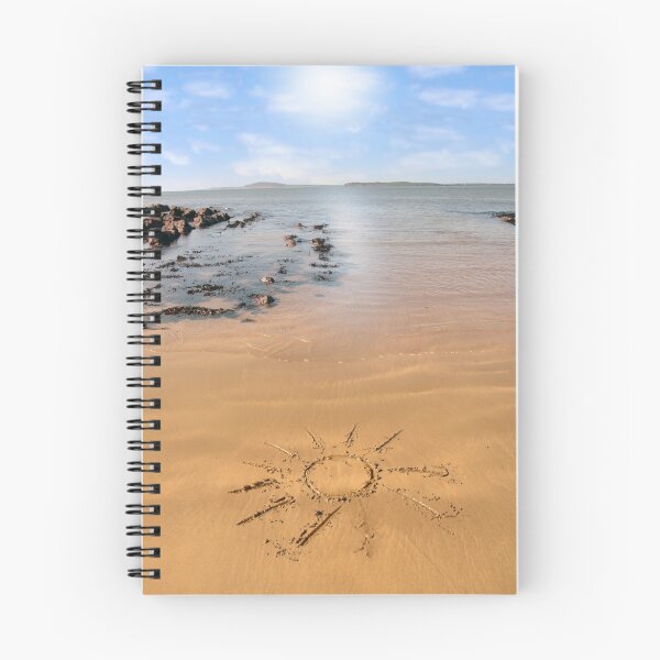 Item preview, sunshine sand designed and sold by morrbyte.