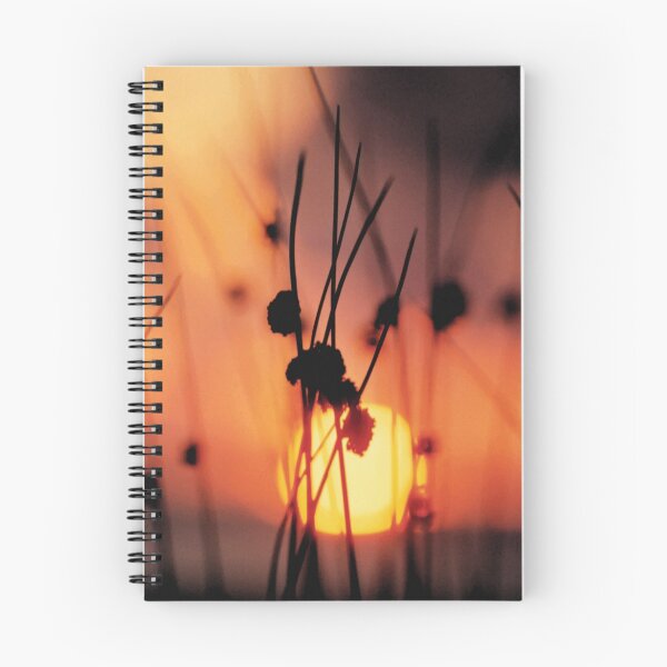 Item preview, watercolor sunset designed and sold by morrbyte.