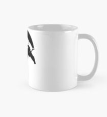 Taza paracaídas