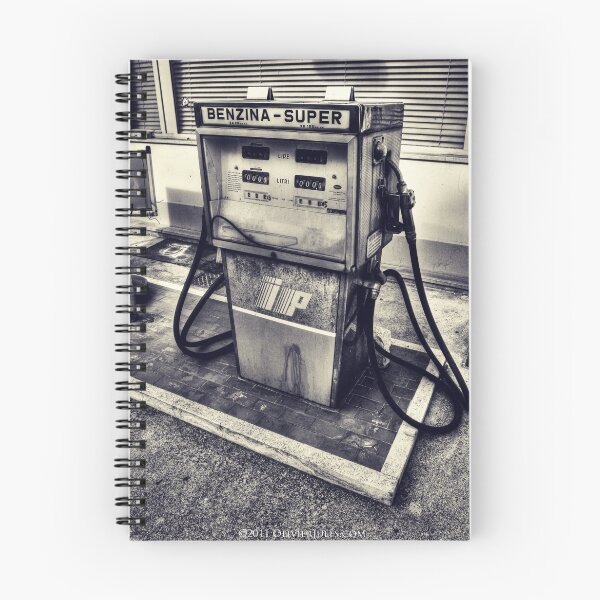 Item preview, Gas pump designed and sold by Olivier  Jules.