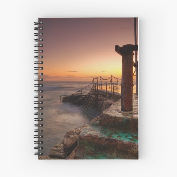Item preview, Bronte Baths designed and sold by Mark Lucey.