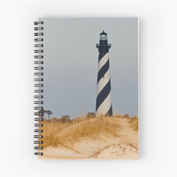 Item preview, Cape Hatteras Lighthouse designed and sold by Joe Elliott.