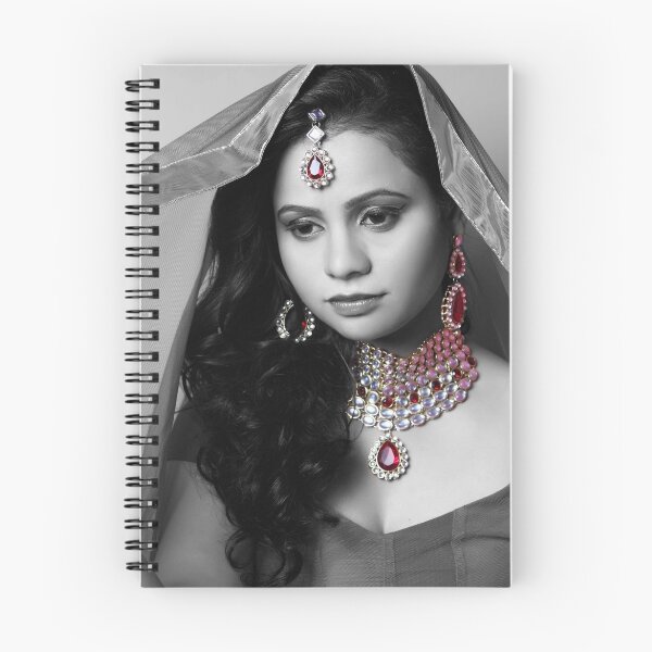 Artikelvorschau, Indian Beauty entworfen und verkauft von Sanjay  Kumar.