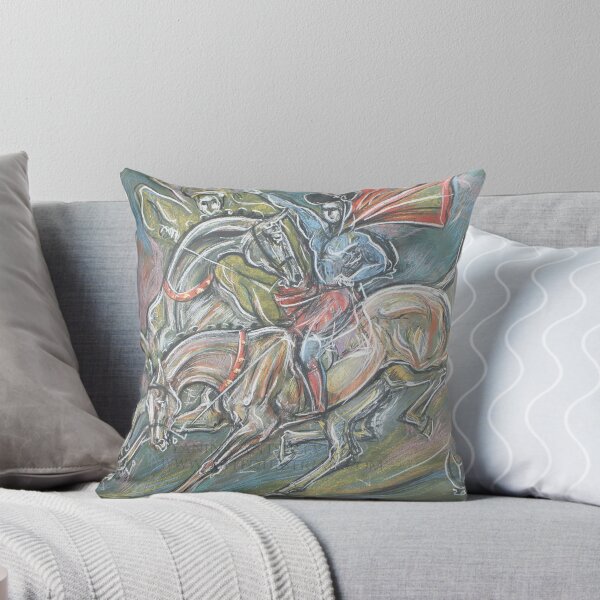 Item preview, "Sa carrela 'e nanti" designed and sold by Yanina Antsulevich.