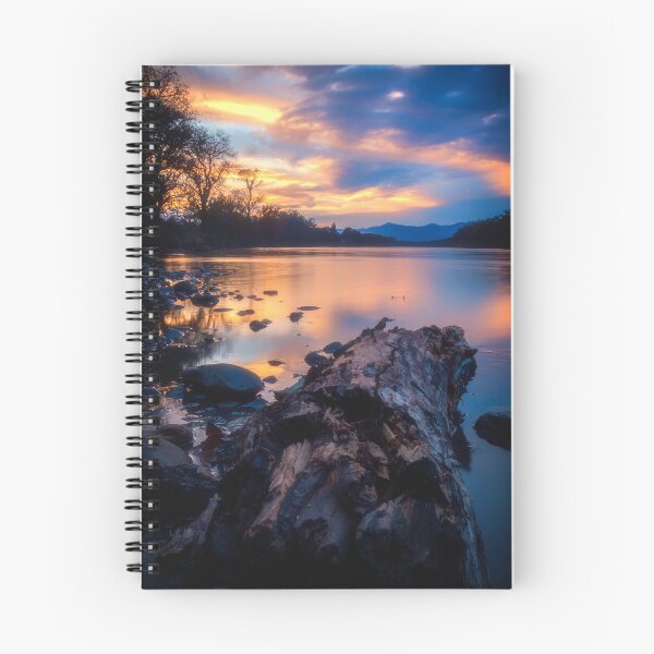 Item preview, Glorious Sunset designed and sold by MarniePatchett.