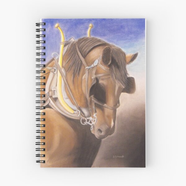 Item preview, Workhorse designed and sold by Sharlene  Schmidt.