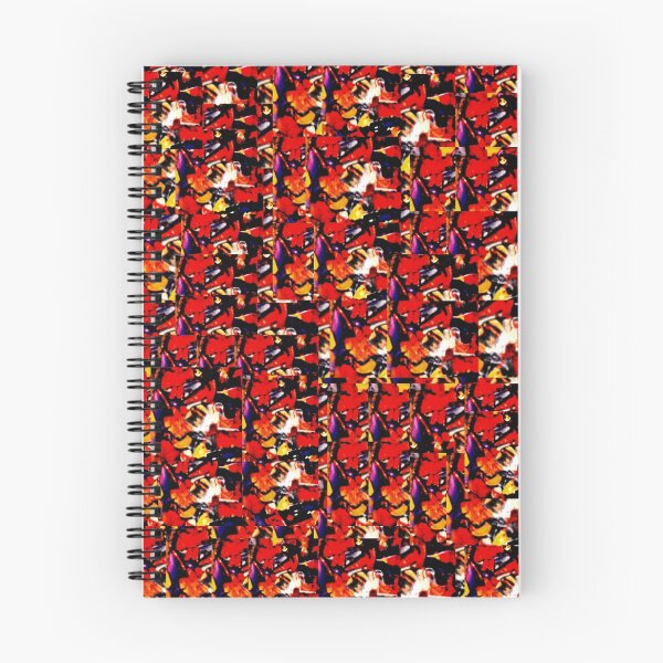 Item preview, Abstract Expression 10 designed and sold by Richard  Tuvey.