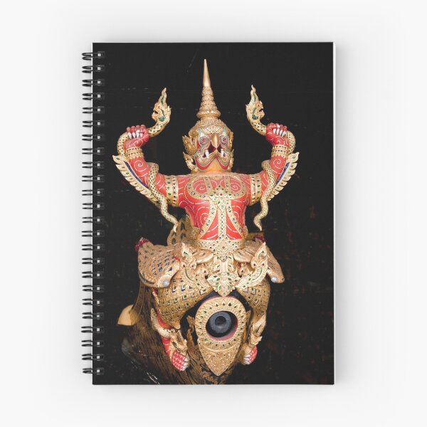 Item preview, Icon God Vishnu Bow designed and sold by phil decocco.