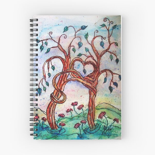 Item preview, Tree Lovers designed and sold by MyWeb.