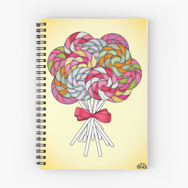 Item preview, Terribly Tempting - Lollipops designed and sold by jadeboylan.