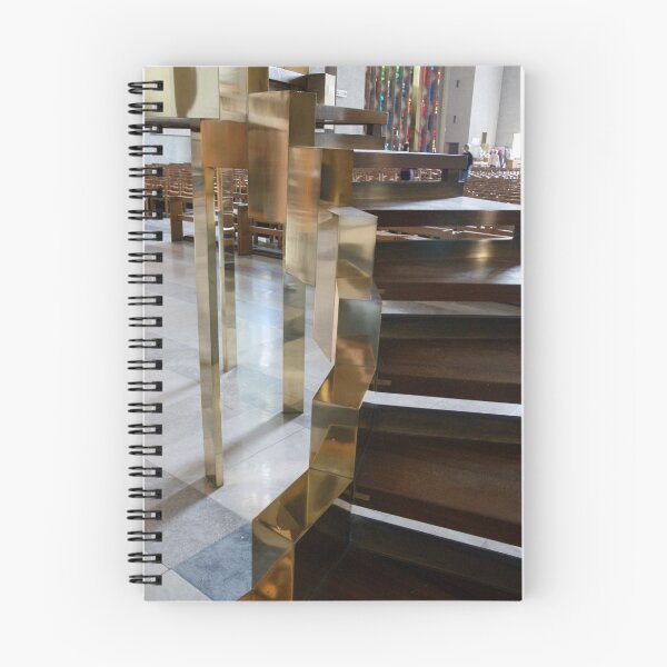 Item preview, Steps to the Pulpit Coventry Cathedral designed and sold by Cliff Williams.