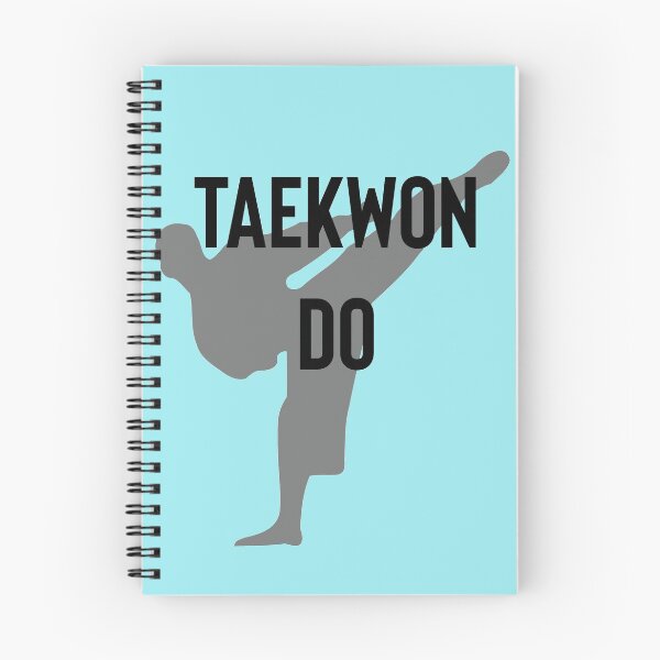 Item preview, Taekwon-Do designed and sold by madtoyman.