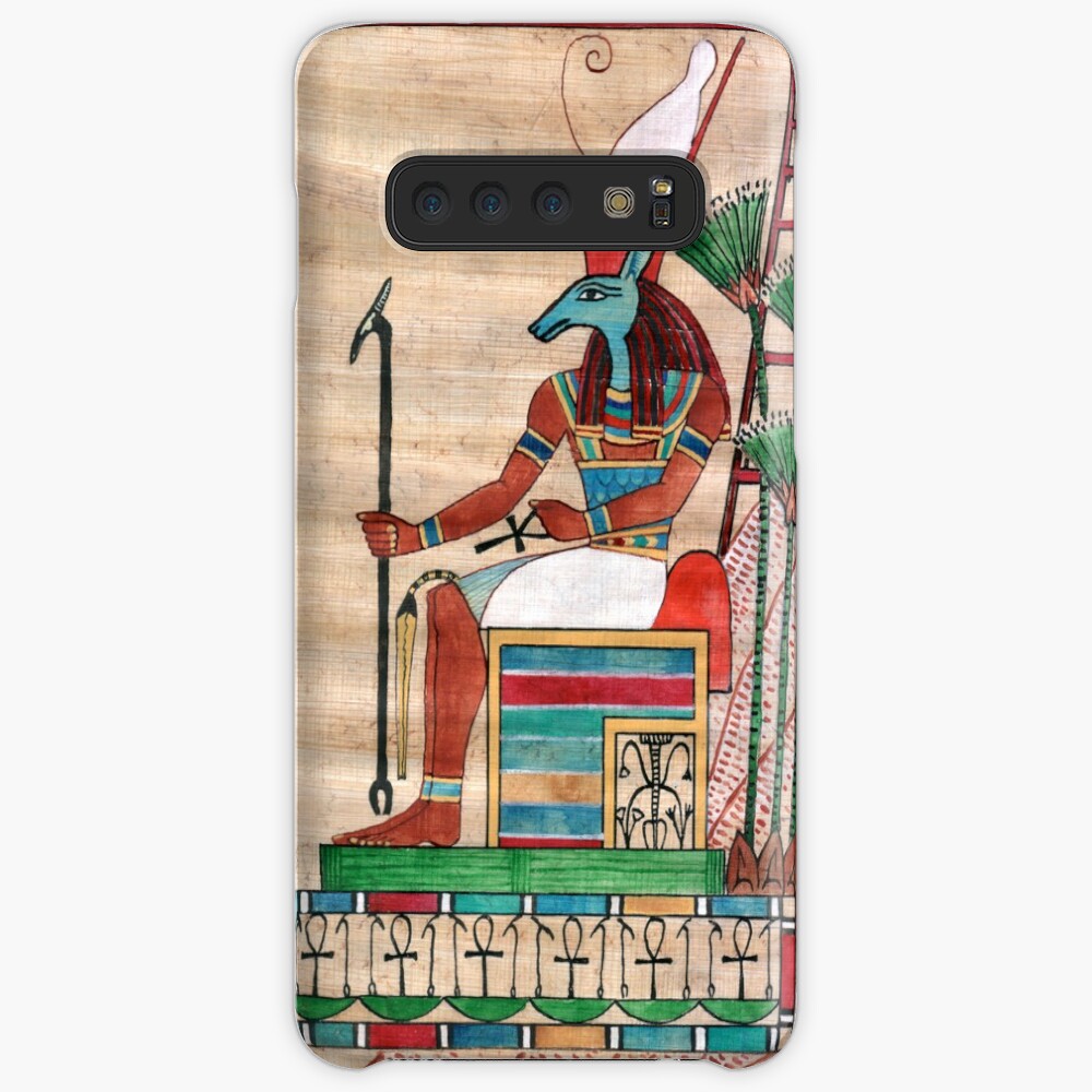 Divine Principles: Setash Case & Skin for Samsung Galaxy