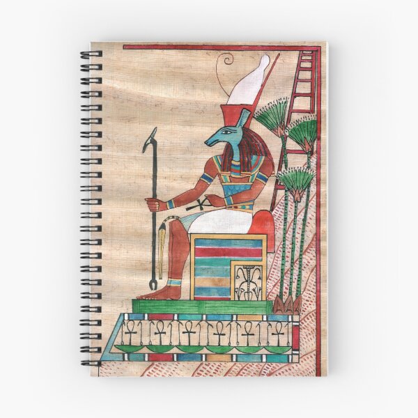 Item preview, Divine Principles: Setash designed and sold by Aakheperure.
