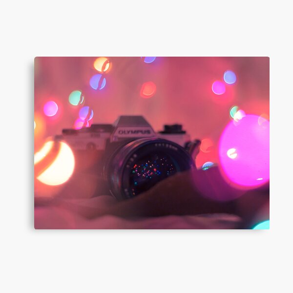 Item preview, Lights in Lens designed and sold by jafields.