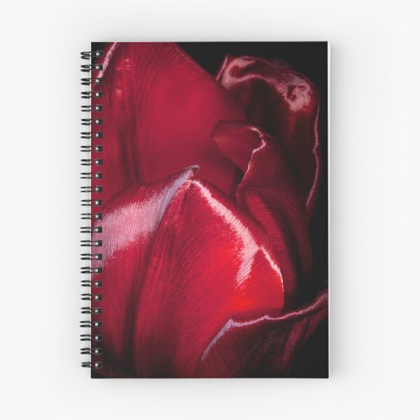 Item preview, Twisted Tulip designed and sold by Janet Fikar.