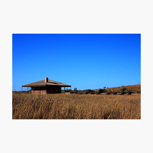 Artikelvorschau, Cossack Ghost Town, Western Australia entworfen und verkauft von jwatson.