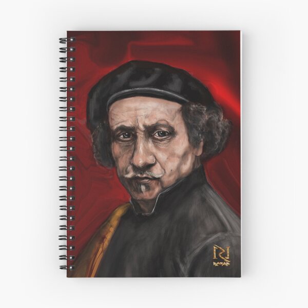 Item preview, THE CLASSICAL DIGITAL PORTRAIT! designed and sold by Ray Jackson.