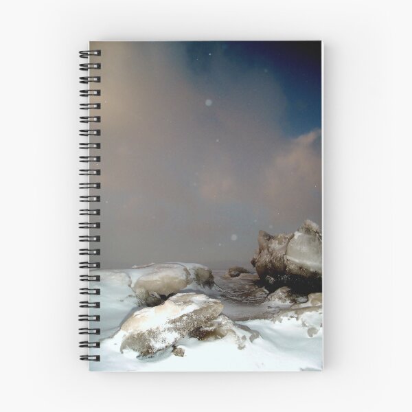 Item preview, gLACiAL designed and sold by espritfleurit.