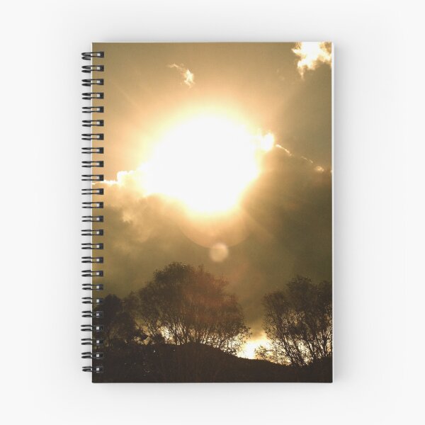 Item preview, Boom! the sun designed and sold by lulu64.