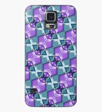 metallica Case/Skin for Samsung Galaxy