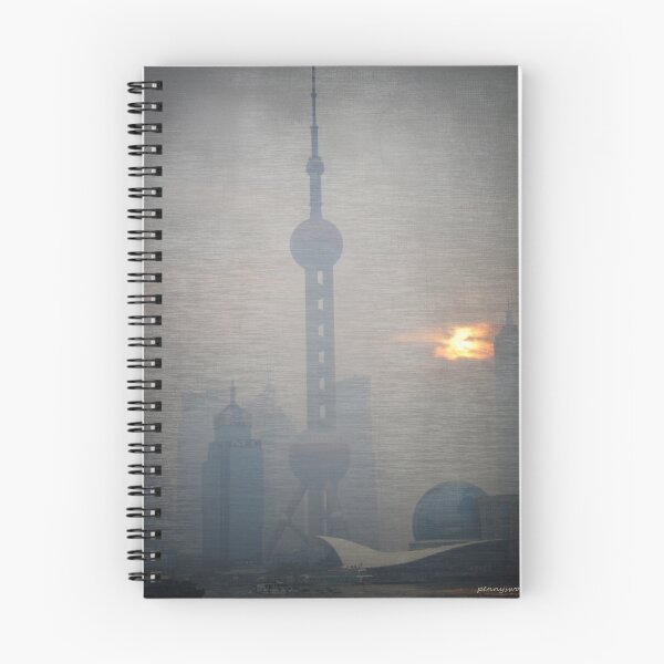 Item preview, Pearl Tower - Shanghai designed and sold by pennyswork.
