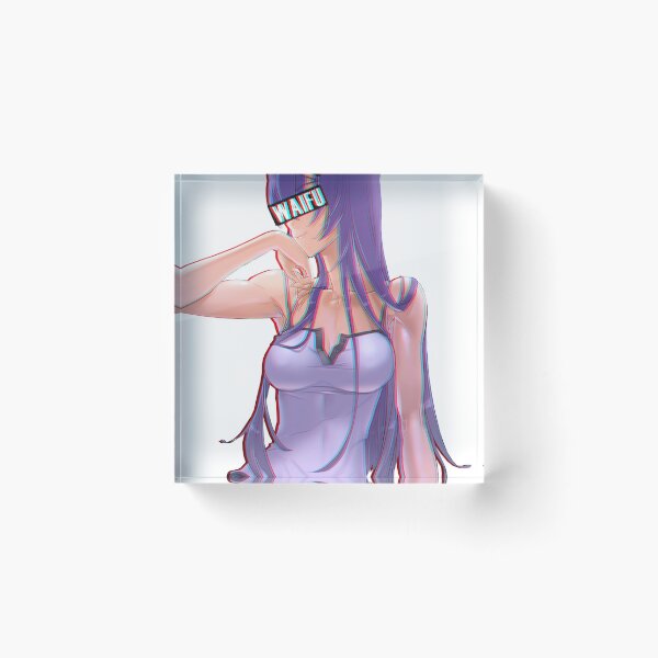 Item preview, Saeko Busujima designed and sold by GreenDevil79.